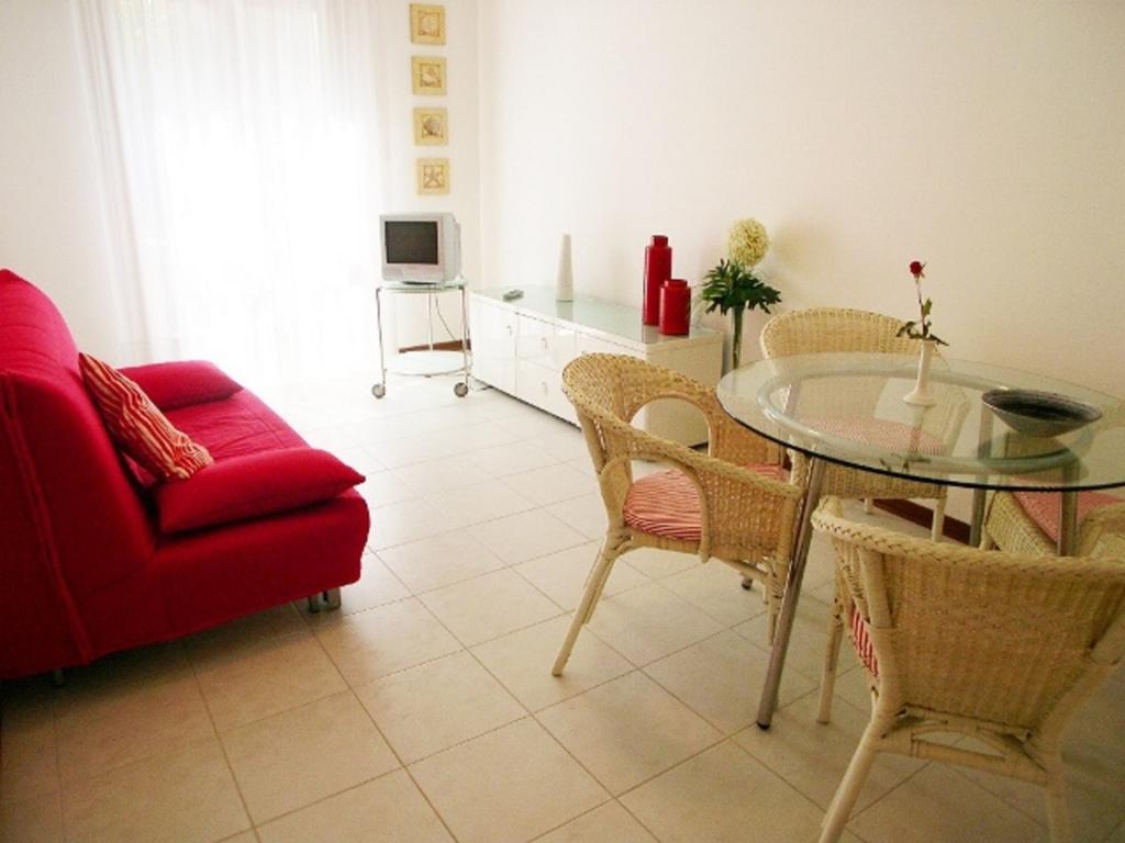 Lina'S Apartment Grado Ngoại thất bức ảnh
