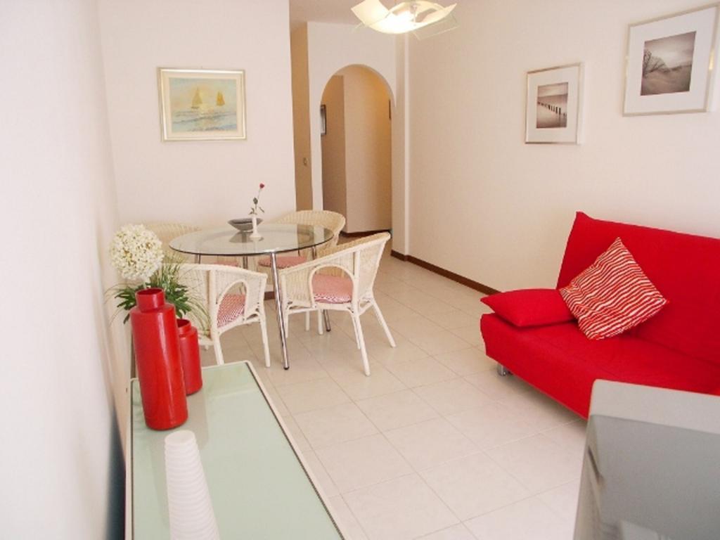 Lina'S Apartment Grado Ngoại thất bức ảnh