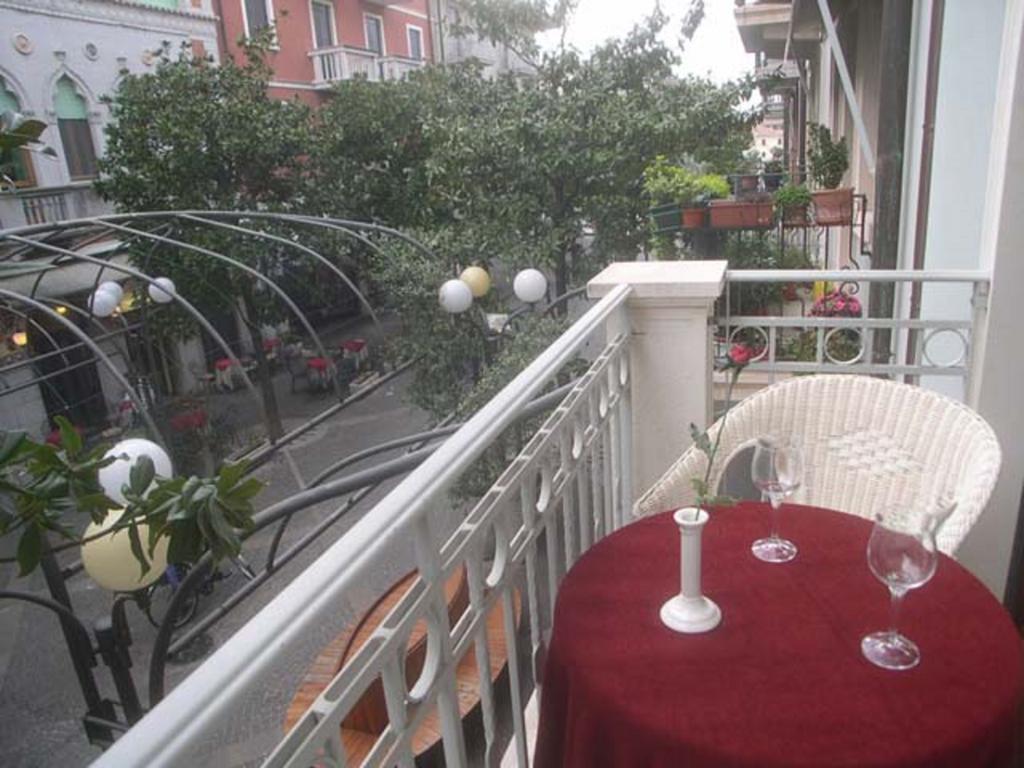 Lina'S Apartment Grado Ngoại thất bức ảnh