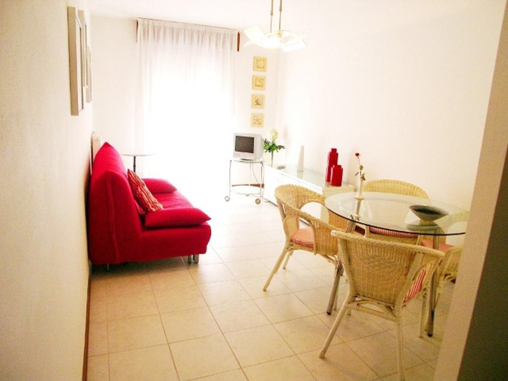 Lina'S Apartment Grado Ngoại thất bức ảnh