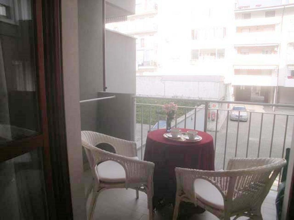 Lina'S Apartment Grado Ngoại thất bức ảnh