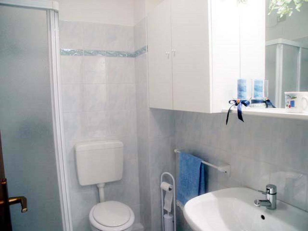 Lina'S Apartment Grado Ngoại thất bức ảnh